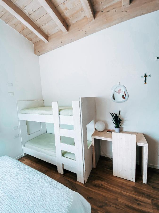 Agriturismo Dal Perotin Caldonazzo Zewnętrze zdjęcie