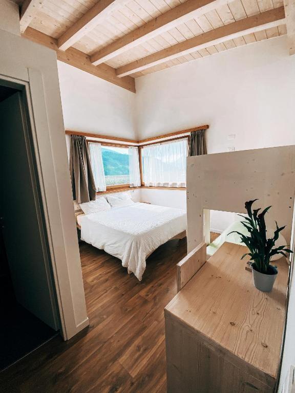 Agriturismo Dal Perotin Caldonazzo Zewnętrze zdjęcie